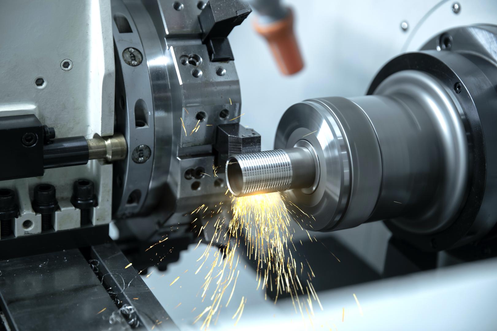 CNC tokarenje