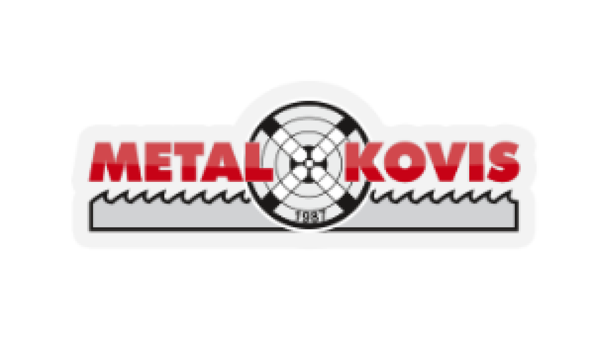 Metal Kovis