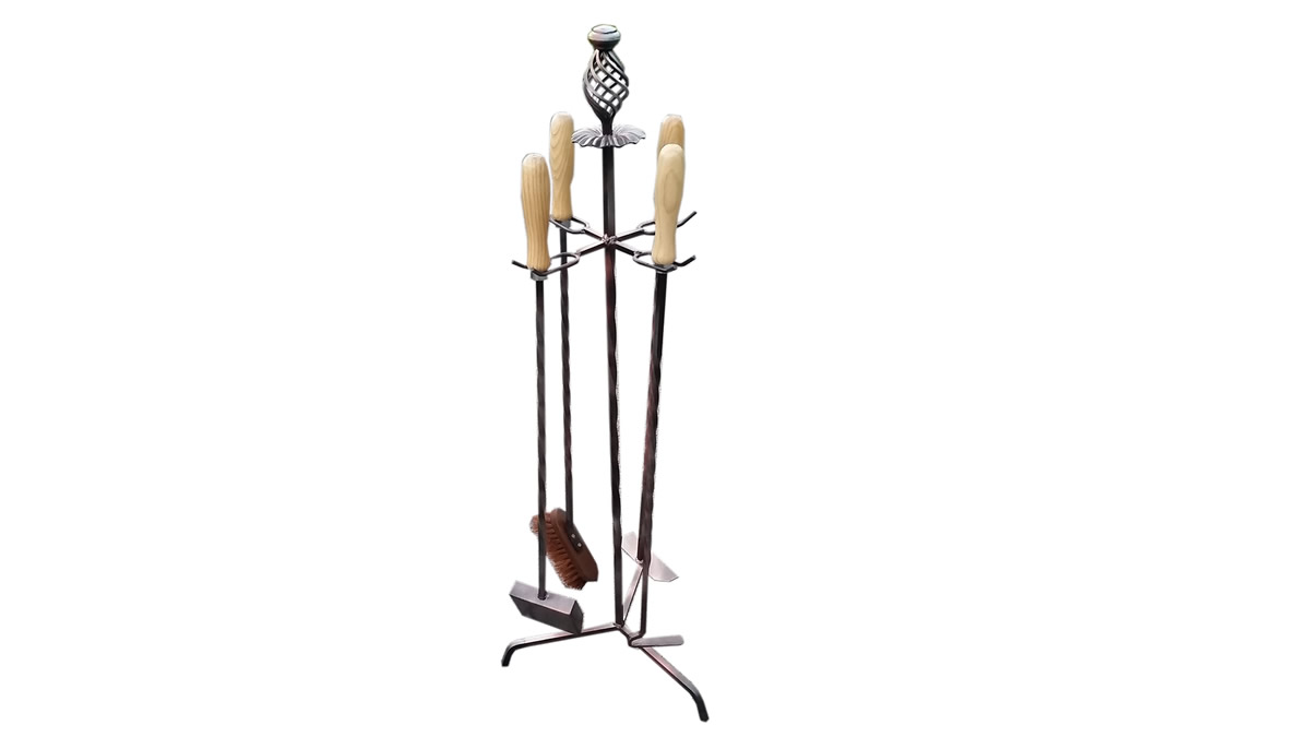 Set za čišćenje - samostojeći - 80 cm