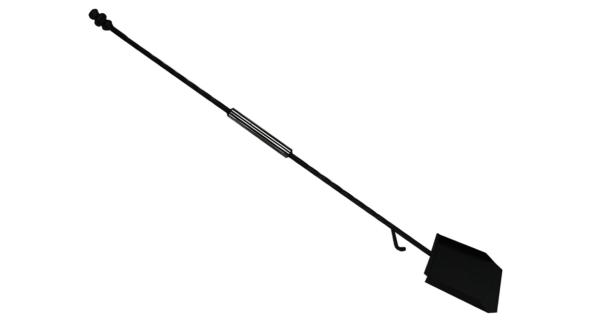 Lopata za loženje - 140 cm