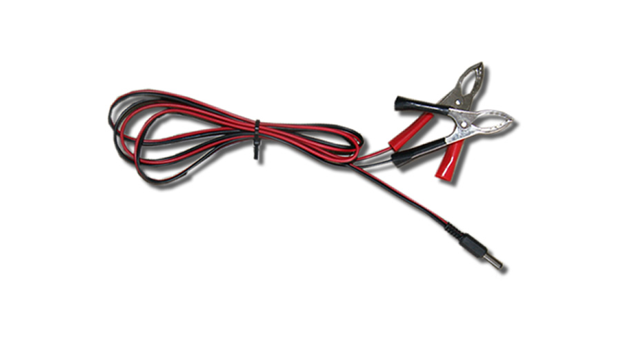 Kabel sa klemama